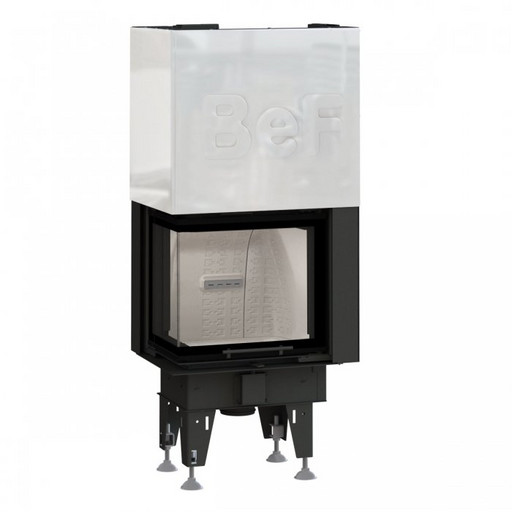 Дровяная топка BeF Feel V 6 CP/CL