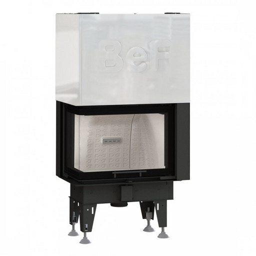 Дровяная топка BeF Feel V 9 CP/CL