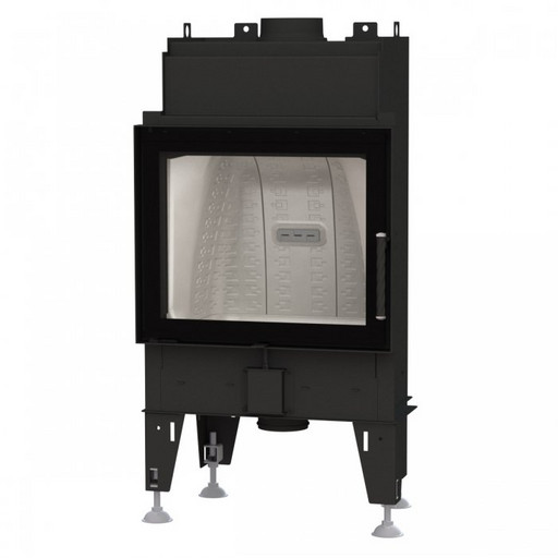 Дровяная топка BeF Therm 6