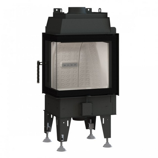 Дровяная топка BeF Therm 6 CP/CL