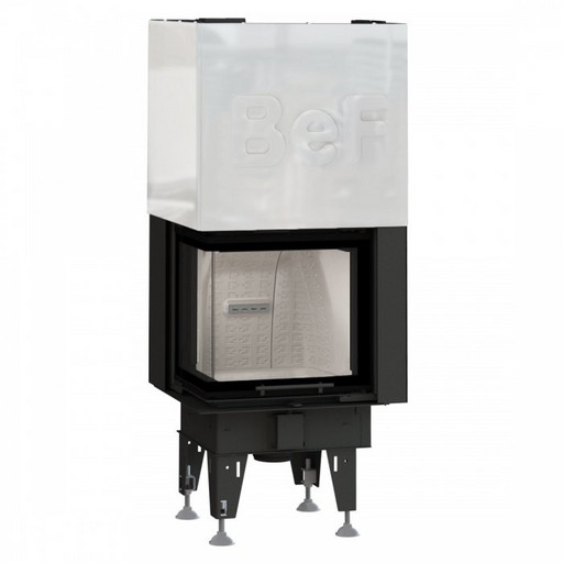 Дровяная топка BeF Therm V 6 CP/CL