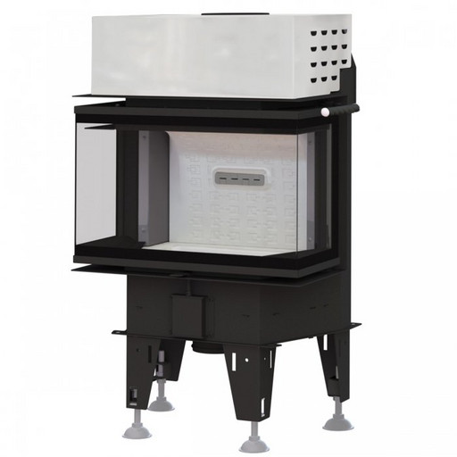Дровяная топка BeF Therm 6 C