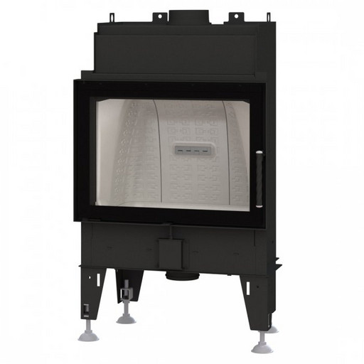 Дровяная топка BeF Therm 7