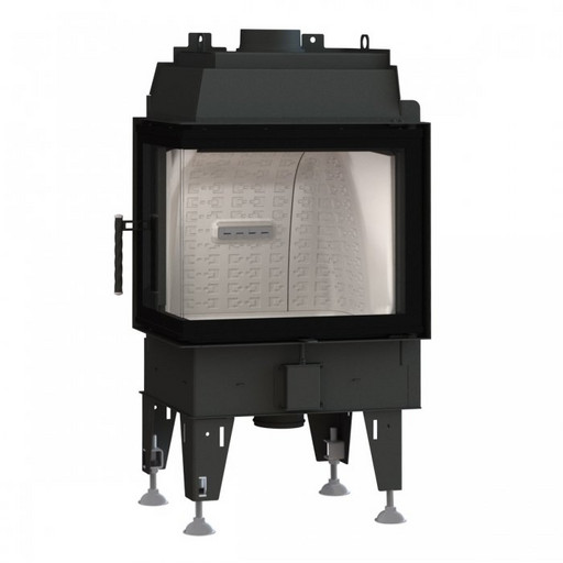 Дровяная топка BeF Therm 7 CP/CL