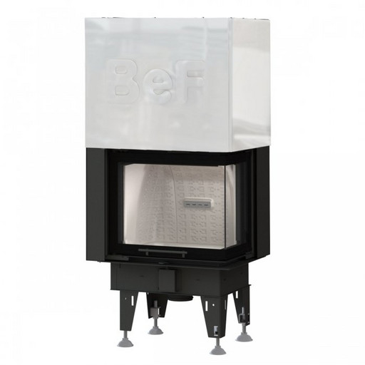 Дровяная топка BeF Therm V 7 CP/CL
