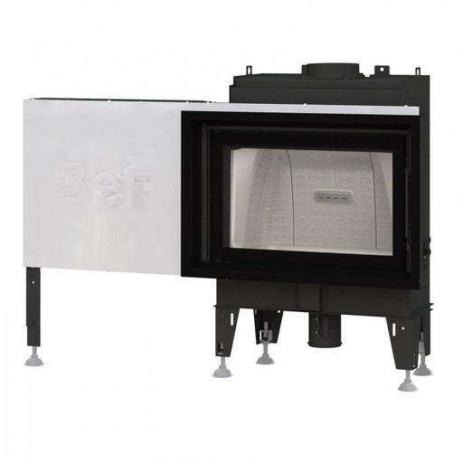 Дровяная топка BeF Therm B 8