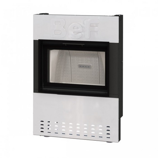 Дровяная топка BeF Therm S 8