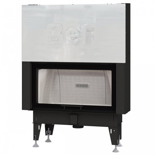 Дровяная топка BeF Therm V 10
