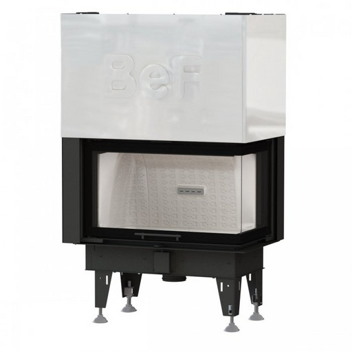 Дровяная топка BeF Therm V 10 CP/CL