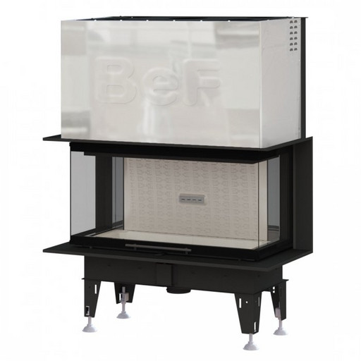 Дровяная топка BeF Therm V 10 C