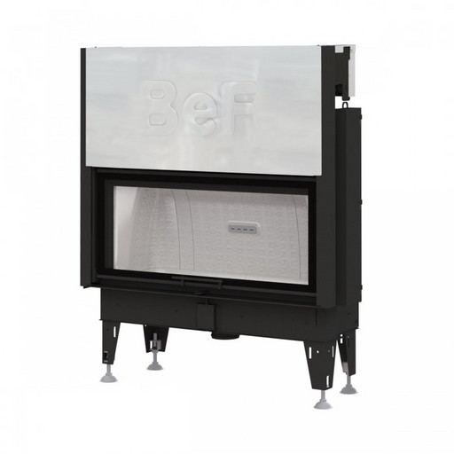 Дровяная топка BeF Therm V 12
