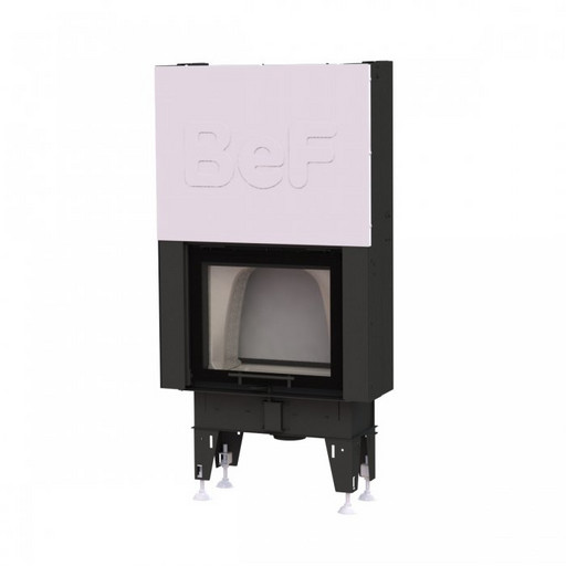 Дровяная топка BeF Double V 6 N Feel
