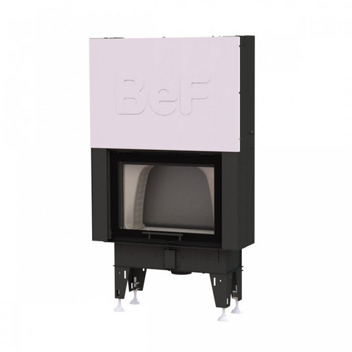 Дровяная топка BeF Double V 7 N Feel