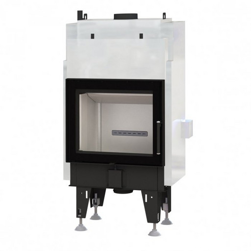 Дровяная топка BeF Aqualite 7