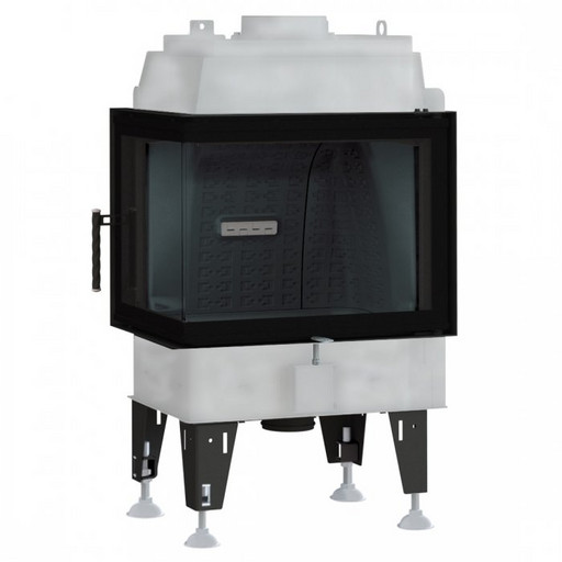 Дровяная топка BeF Royal 8CL