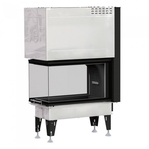 Дровяная топка BeF Royal V8U