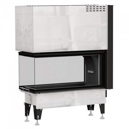 Дровяная топка BeF Royal V10U