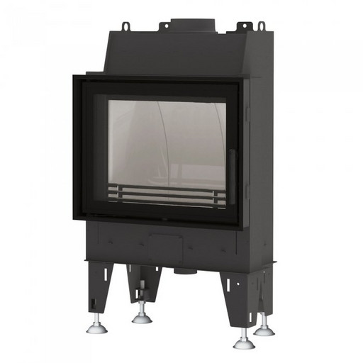 Дровяная топка BeF Passive 7