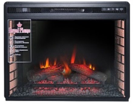Очаг Royal Flame Vision 26 EF LED 3D FX