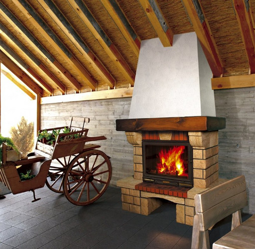 Облицовка Sunhill Bergamo