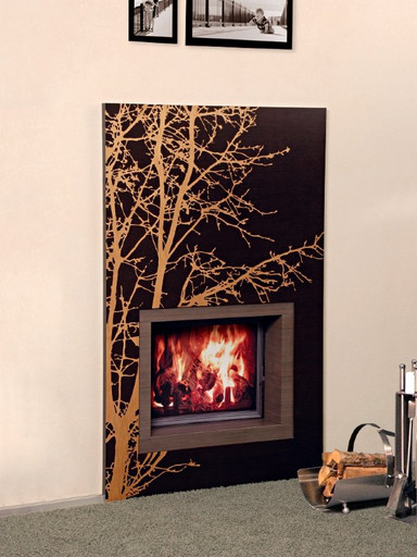 Облицовка Sunhill Wood