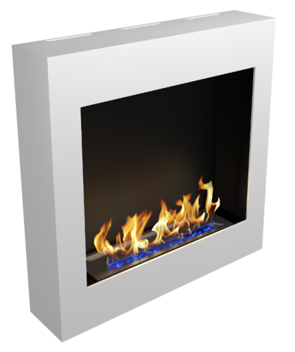 Биокамин Orion qube 600, ZeFire