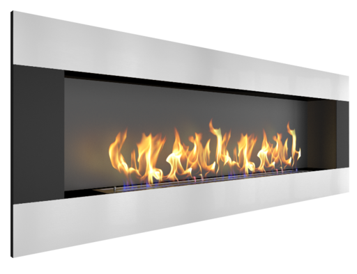 Биокамин Elliot horizontal 1800, ZeFire