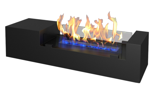 Биокамин Podium 1100, ZeFire