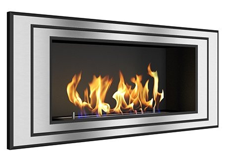 Биокамин Sirius 900, ZeFire