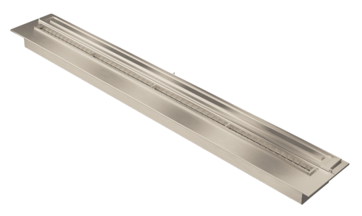 Прямоугольный контейнер ZeFire 1200 PREMIUM, ZeFire