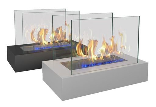 Биокамин Galea, ZeFire
