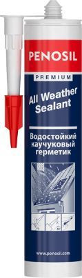 Герметик кровельный каучуковый Penosil