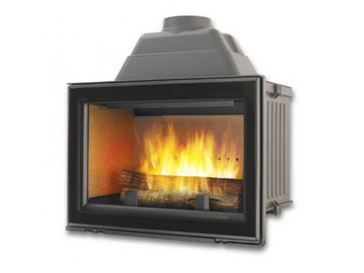 Каминная топка CHAZELLES HP 800 L