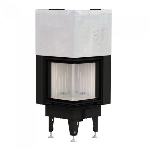 Дровяная топка BeF Aquatic WH V 450 E