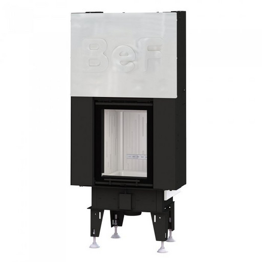 Дровяная топка BeF Aquatic WH V 500