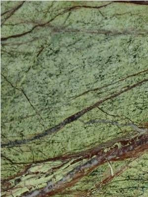 Мрамор Bidaser-Green