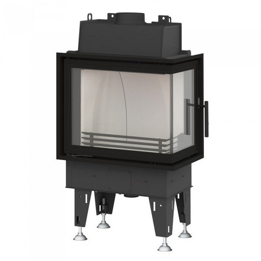 Дровяная топка BeF Passive 7 CP/CL