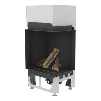Газовый камин Schmid Ekko G R 45 51