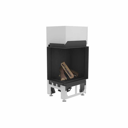 Газовый камин Schmid Ekko G L 45 51