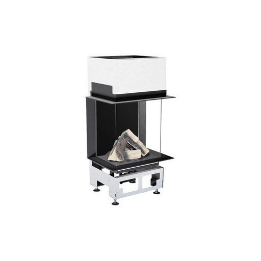Газовый камин Schmid Ekko G U 45 51