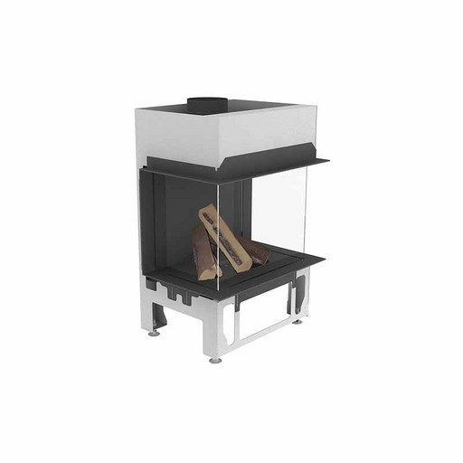 Газовый камин Schmid Ekko G U 67 51
