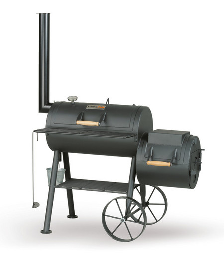 Гриль SMOKY FUN Tradition 5