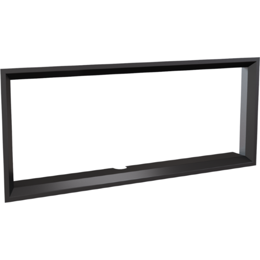 Рамка для топки MB/120/G