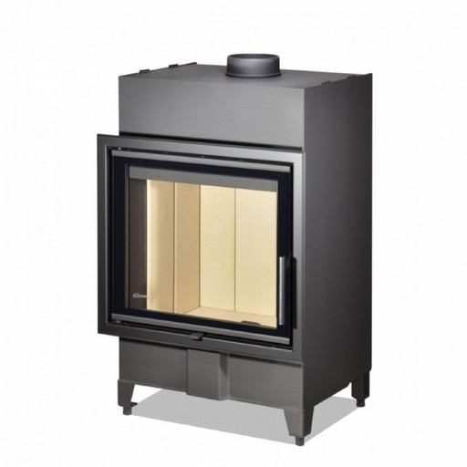Стальная топка Romotop HEAT 2G 59.50.01 AKUM