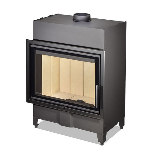 Стальная топка Romotop HEAT 2G 70.50.01 AKUM