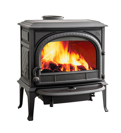 Печь-камин Jotul F 400 SE