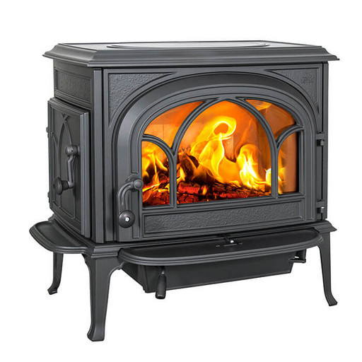 Печь-камин Jotul F 500.2 BP