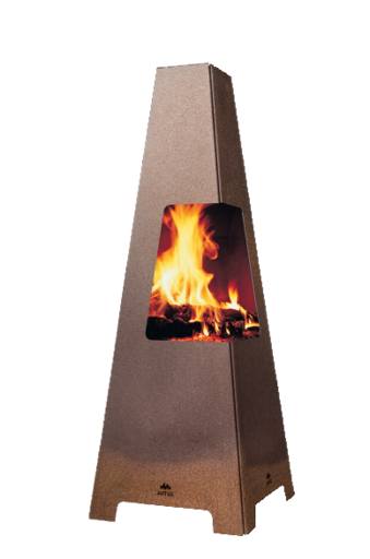 Садовый камин Jotul Terrazza XL