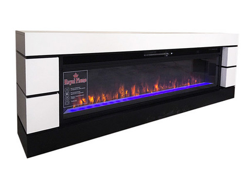 Портал Modern 60 под очаг Vision 60 LED