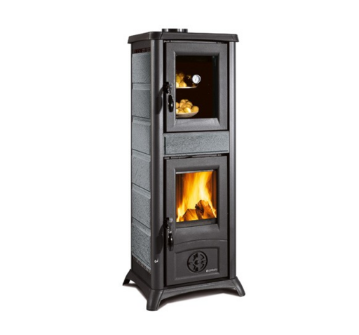 Изразцовая печь Gemma Forno